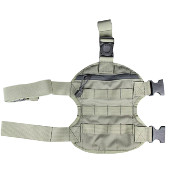 פאנל ירך מודולרי (Modular Thigh Rig)