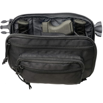 נרתיק מותן דגם Ultimate Fanny Pack – ComfortTac