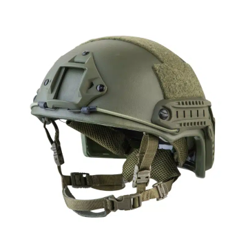 קסדה טקטית GoTACTICAL FAST 3A ריינג’ר גרין