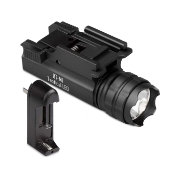 פנס טקטי לנשק DefendTek DT-M1