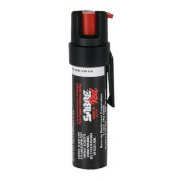 גז פלפל להגנה עצמית – SABRE RED 20 gr
