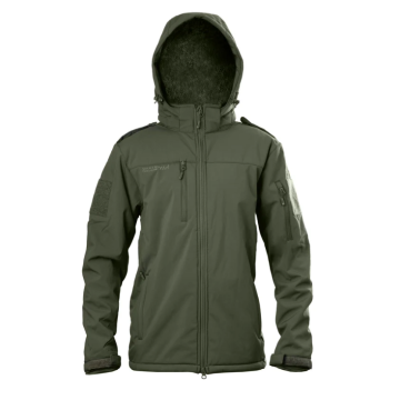 סופטשל טקטי חדש 2025 Reactor צבע ירוק מרעום דולפין