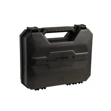 מזוודה פולימרית למיקרו רוני - MRC CAA