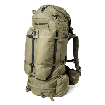 תיק לואו טקטי 90 ליטר ליאור טק