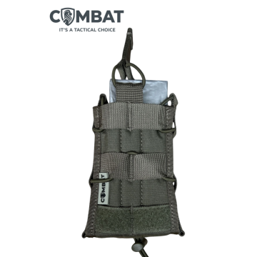 פאוץ מחסנית בודדת COMBAT