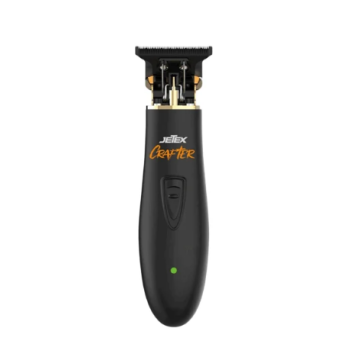 מכונת תספורת "פיניש" נטענת JETEX ג'טקס Crafter TZ-2411