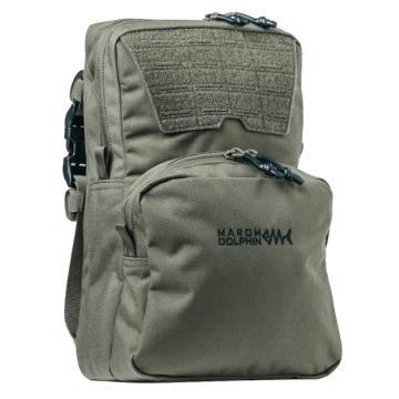 תרמיל טקטי 10L Assault Pack Light קל משקל לחיבור לווסט