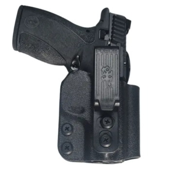 נרתיק Boltaron ל-S&W Bodyguard 2.0 – נשיאה פנימית/חיצונית 