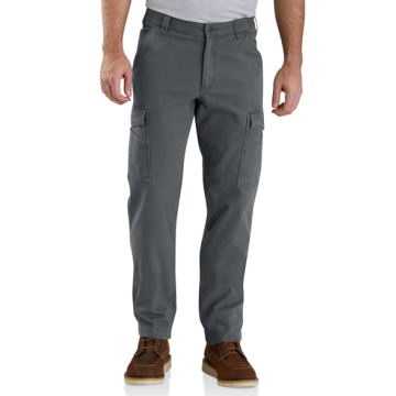 מכנסי קארגו ריגבי 3574  Carhartt