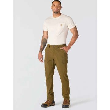 מכנסי פרפורמנס קארגו פורס® ריפסטופ 7329 Carhartt