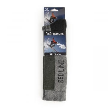 גרביים Red Line Ski Sock