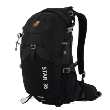 תיק יום STAR 36 L CAMP OUT