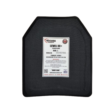 פלטה 3 פלוס קלת משקל STAND ALONE 25X30 מידה L