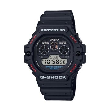 שעון יד g shock לחיילים DW-5900-1