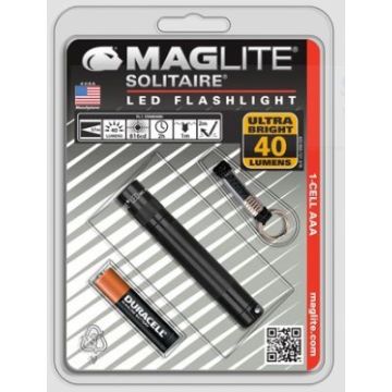 פנס מחזיק מפתחות MAGLITE SOLITAIRE