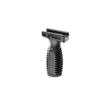 ידית קדמית עגולה TAL4