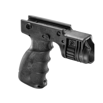 ידית קדמית מתאם והדק לפנס TGRIP