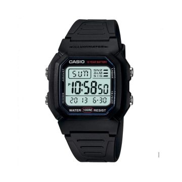 שעון יד W-800H CASIO