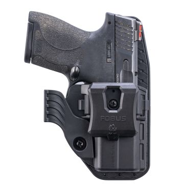 נרתיק  של חברת פובוס Smith & Wesson M&P Shield 9mm, .40cal, Shield Plus 9mm APN