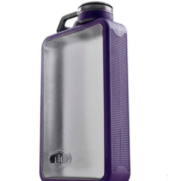 בקבוקון BOULDER FLASK 180ML