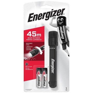 פנס יד לד פוקוס בינוני ENERGIZER