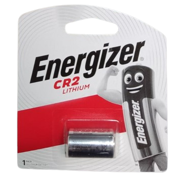 סוללה CR2 ליתיום Energizer  אנרג'ייזר