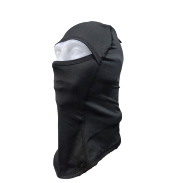 מסיכת בלקלבה BULA Sharp Printed Balaclava – שחור