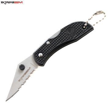 אולר מחזיק מפתחות- ExtremeGear