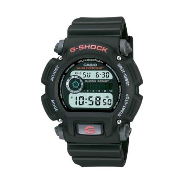 שעון יד G-SHOCK לחיילים DW9052