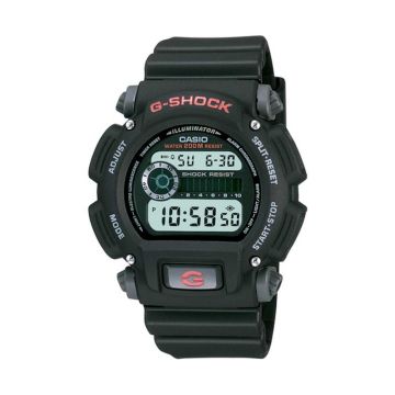 שעון יד G-SHOCK לחיילים DW 9052