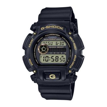 שעון יד ג’י-שוק DW-9052GBX-1A9