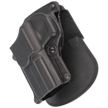 נרתיק SP-11 LH RT חיצוני נעילה פאסיבית עפ פדל XD, XDM מסתובב עבור: ספרינגפילד יד שמאל