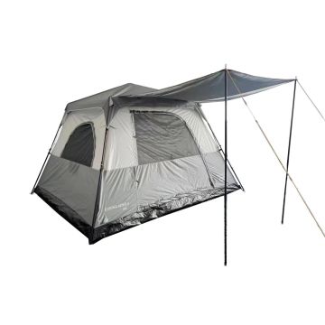 אוהל פתיחה מהירה 6 אנשים - INFINITY EVERGLADES 6 AIR