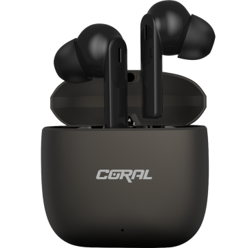אוזניות אלחוטיות CORAL FERRO TWS