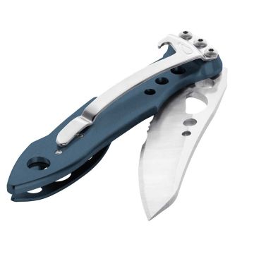 לדרמן SKELETOOL סקלטול KBX - כחול