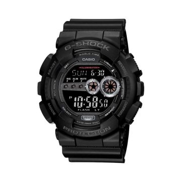 שעון יד G-SHOCK לחיילים GD100-1A
