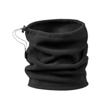 חם צוואר שחור