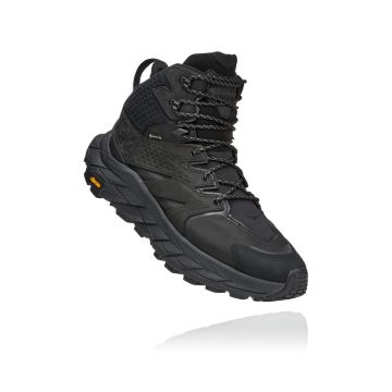 Hoka Anacapa Mid GTX - נעלי טיולים גברים הוקה אנאקפה מיד גורטקס 