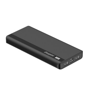 POWER BANK- מטען נייד 5200mAH שחור