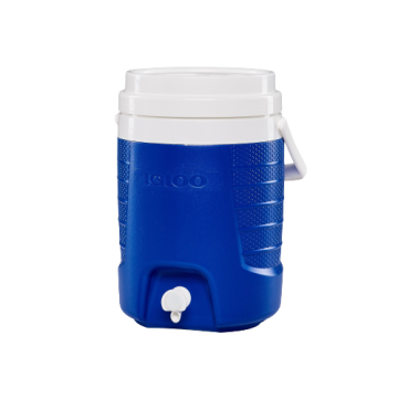 מיכל מים 7.5 ליטר Igloo Sport 2 Gallon כחול