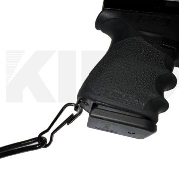 פקק לעקב לגלוק 43X וגלוק 48 של חברת קירו (KA-SCA)