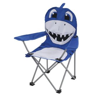 כסא ילדים כריש