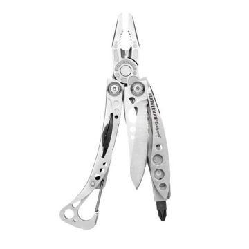 לדרמן LEATHERMAN SKELETOOL MULTI-TOOL