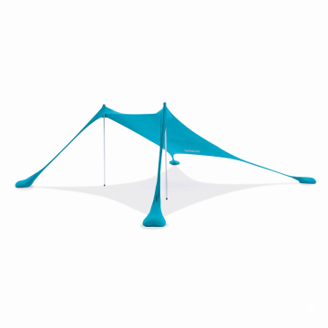 ציליה GN OCEAN SHADE 3X3