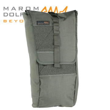 פאוץ' לשלוקר מרעום דולפין - Hydration bladder MOLLE pouch