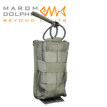 פאוץ מחסנית M4 בודד MAROM DOLPHIN