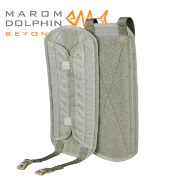 מתאם AMPLIFIRE VEST  MAROM DOLPHIN