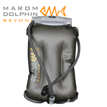 שקית שלוקר 3 ליטר HydraPak מרעום דולפין