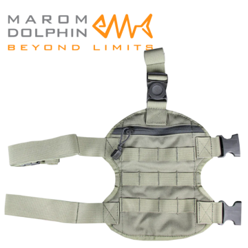 פאנל ירך מודולרי (Modular Thigh Rig)