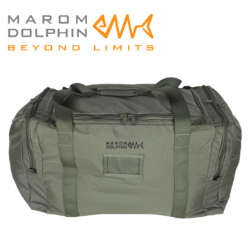 תיק צ'ימדן נשיאה טקטי Brick 100 L MAROM DOLPHIN